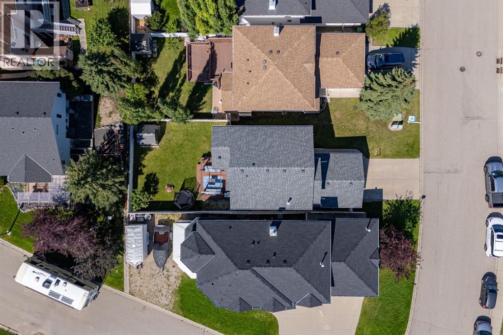 Single Family House for Sale in  Hidden Ranch Circle NW Hidden Valley Calgary 
