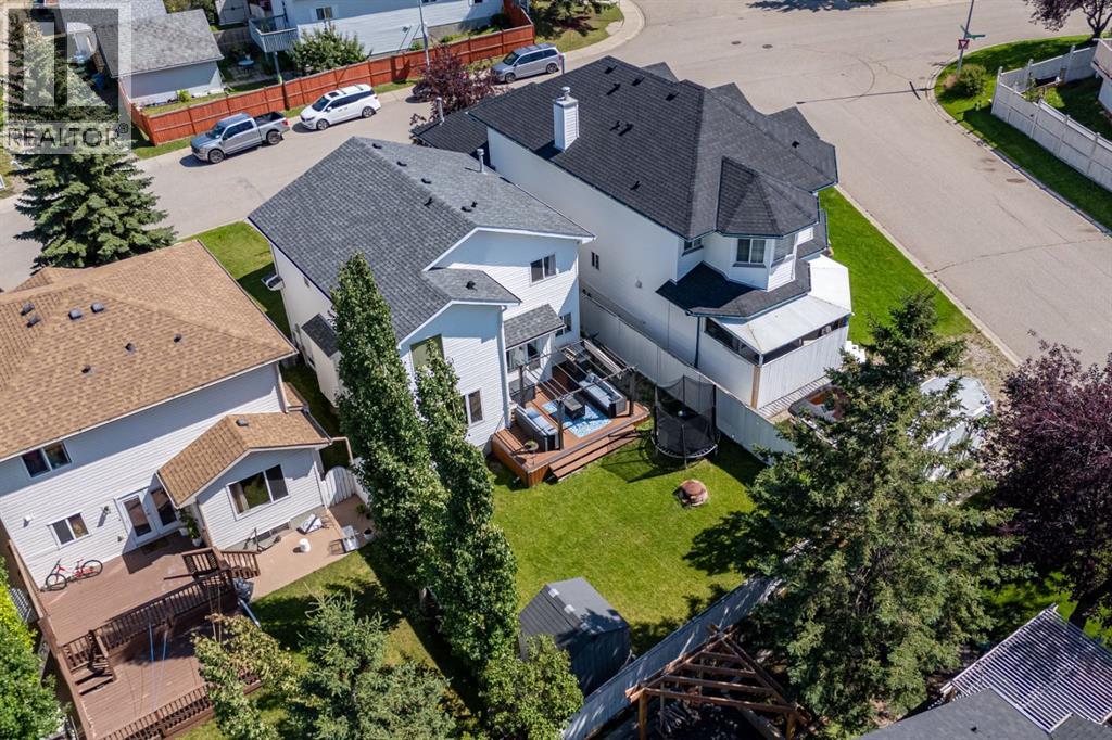 Single Family House for Sale in  Hidden Ranch Circle NW Hidden Valley Calgary 