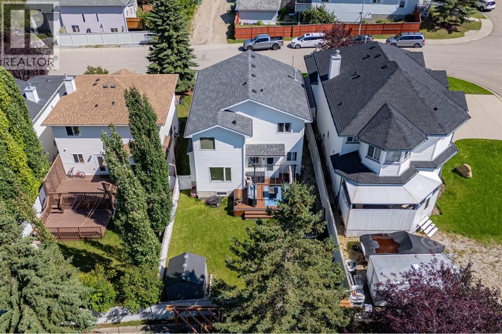 Single Family House for Sale in  Hidden Ranch Circle NW Hidden Valley Calgary 