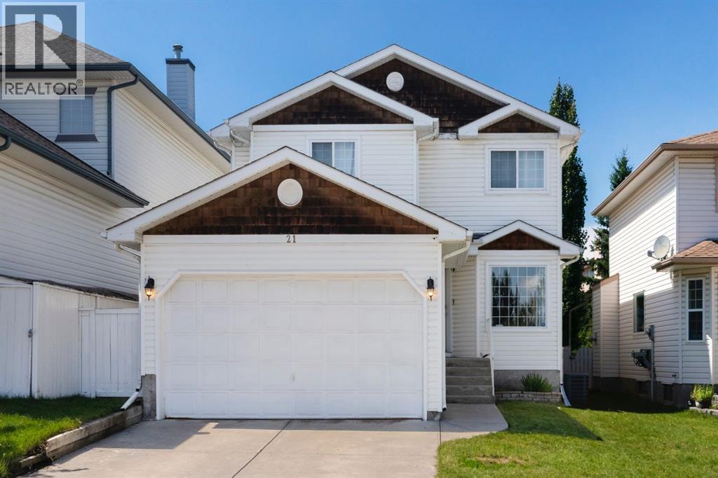 Single Family House for Sale in  Hidden Ranch Circle NW Hidden Valley Calgary 