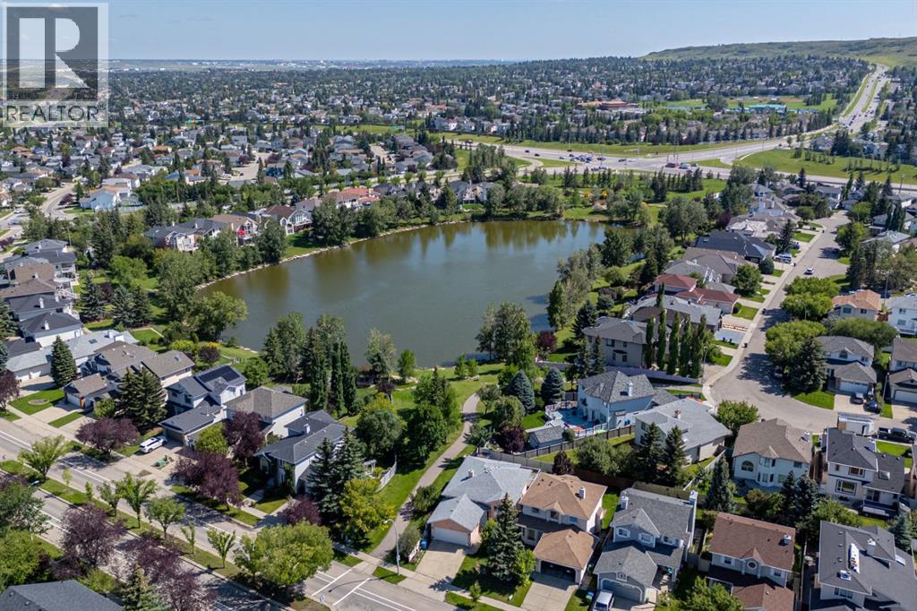 Single Family House for Sale in  Hidden Ranch Circle NW Hidden Valley Calgary 