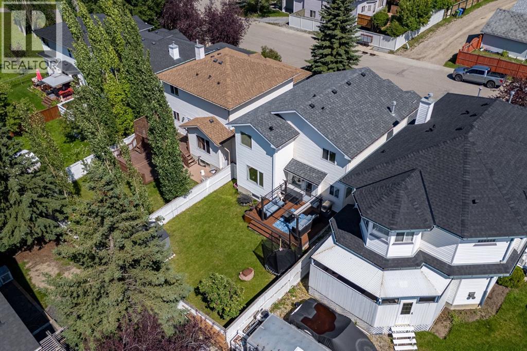 Single Family House for Sale in  Hidden Ranch Circle NW Hidden Valley Calgary 