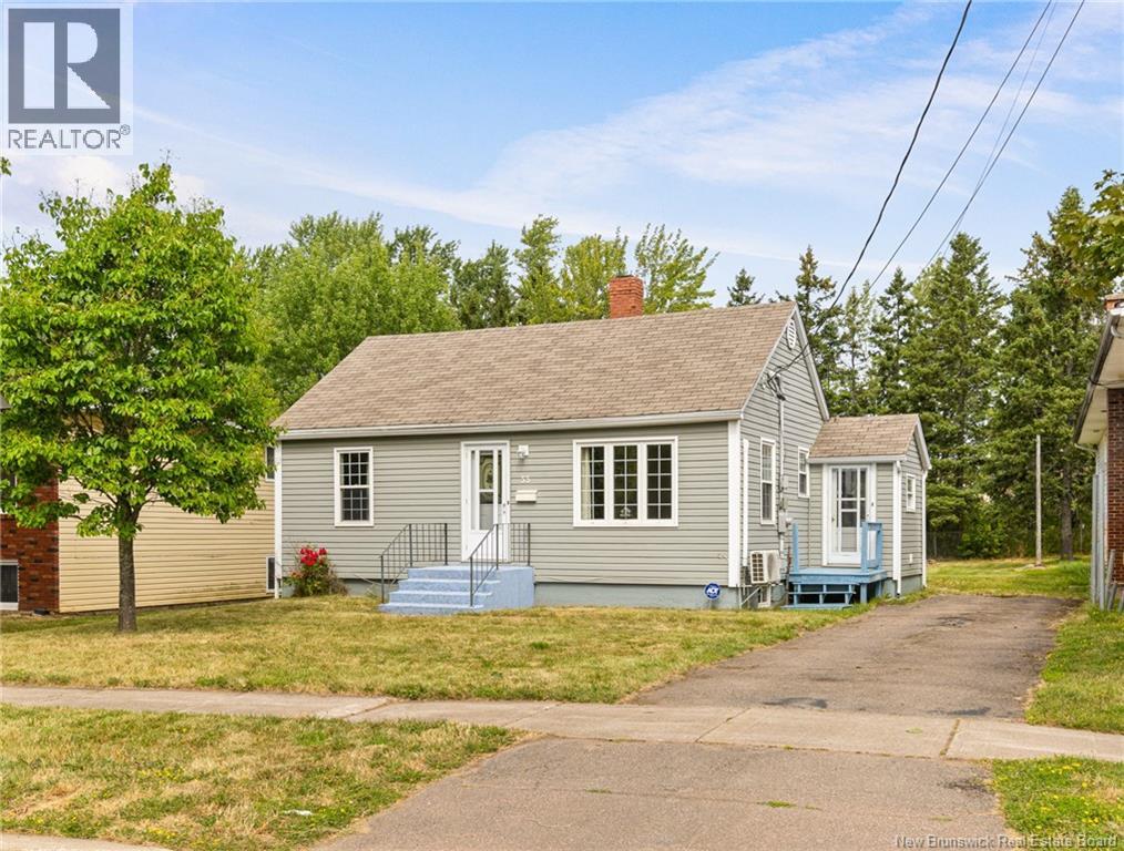 Photo 1 of 33 Vail Street, Moncton NB