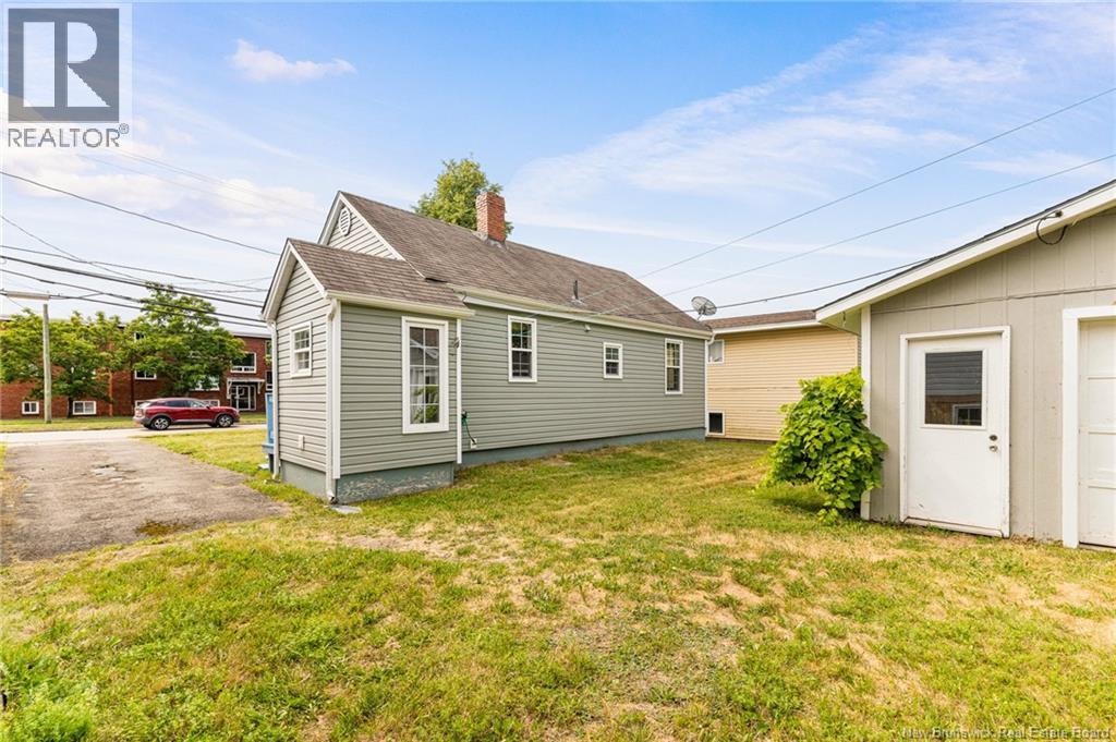 Photo 22 of 33 Vail Street, Moncton NB