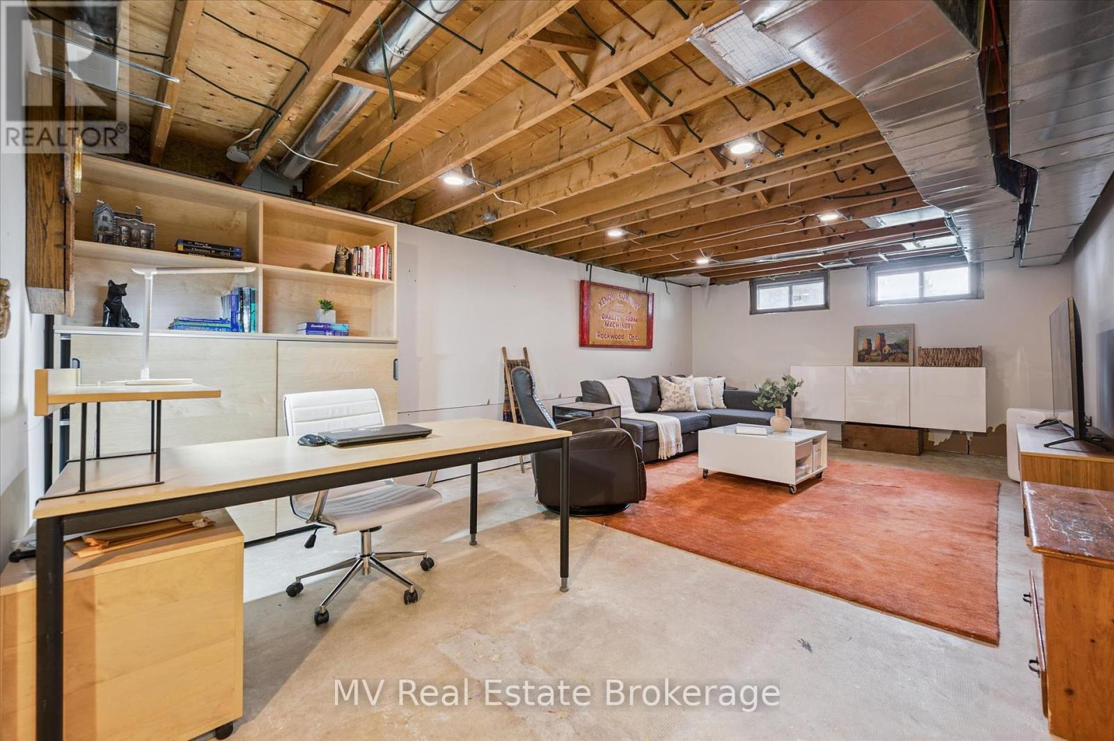 Photo 27 of 348 Colborne Street, Centre Wellington ON
