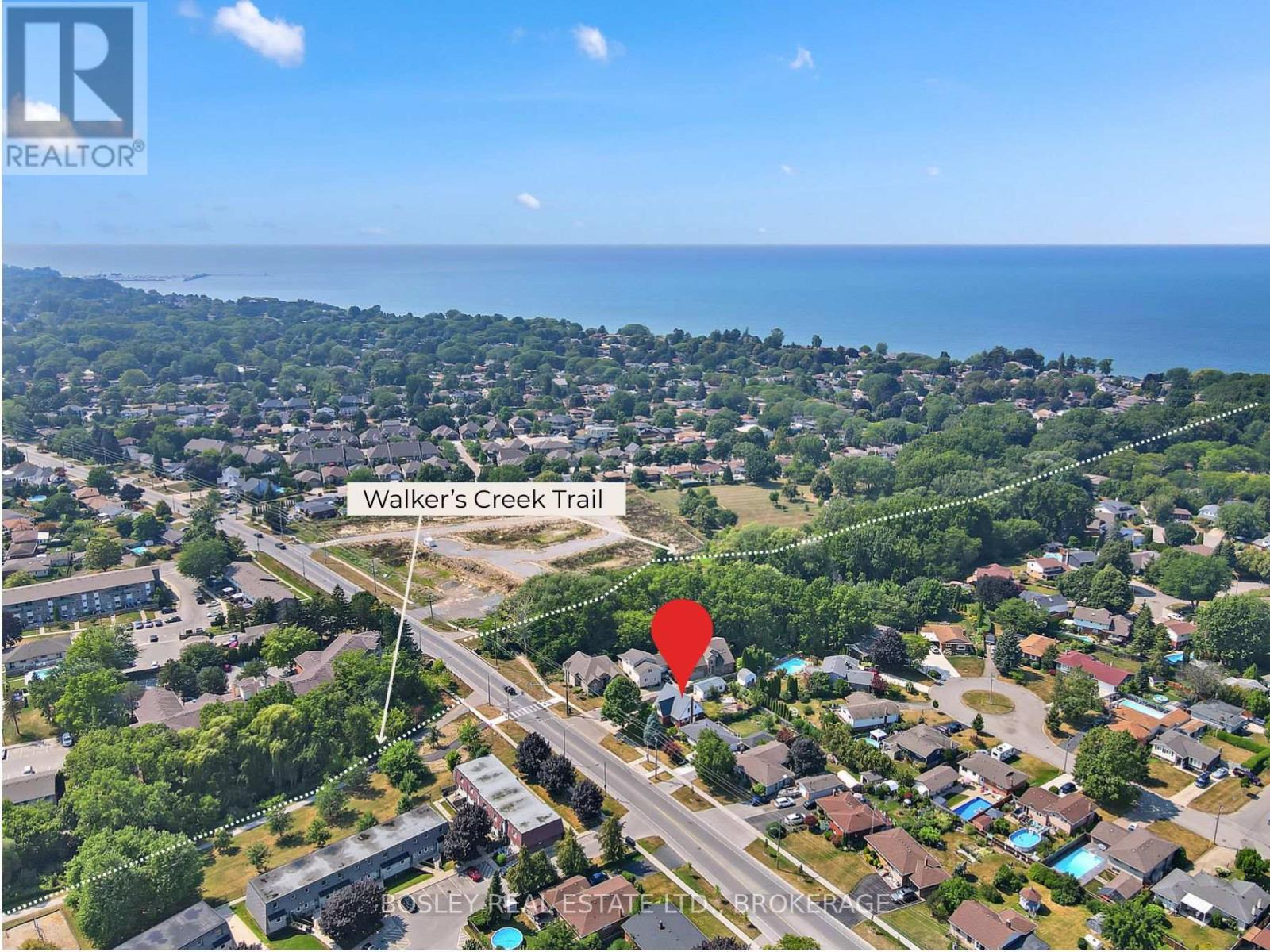 Photo 23 of 257 Lakeshore Road, St Catharines ON