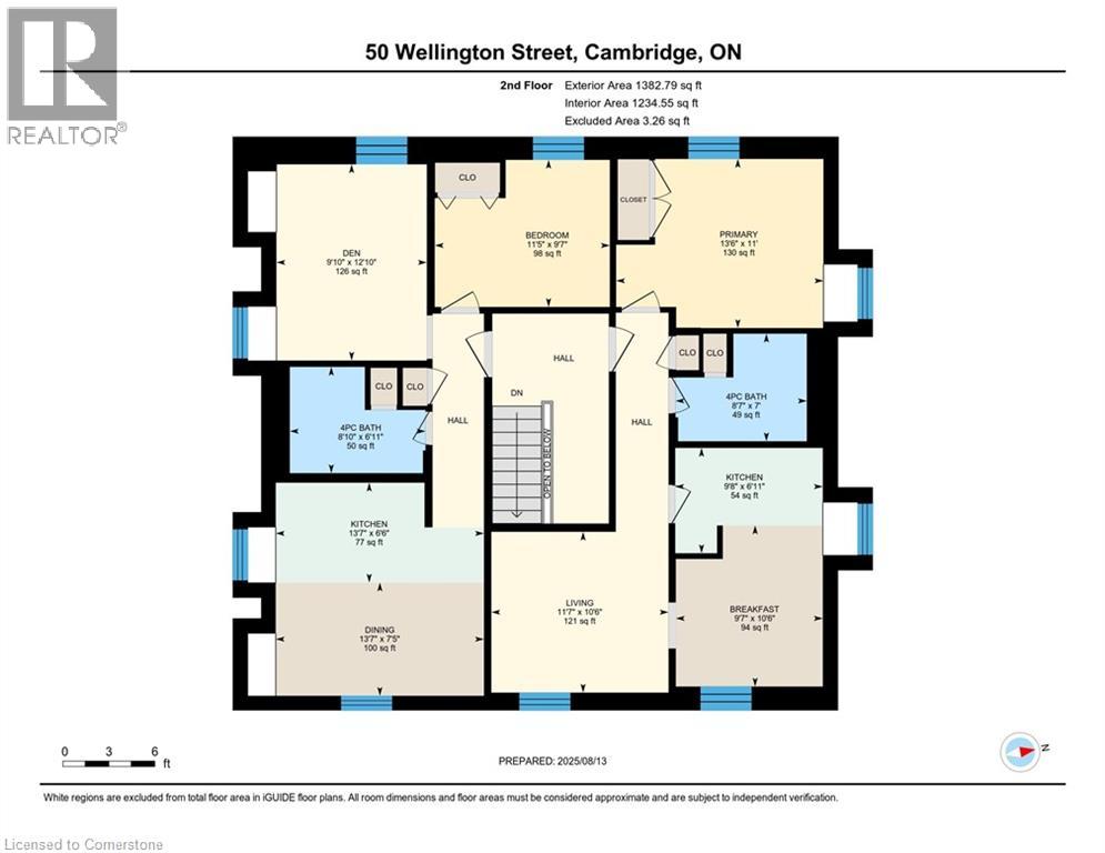 Photo 23 of 50 Wellington Street, Cambridge ON