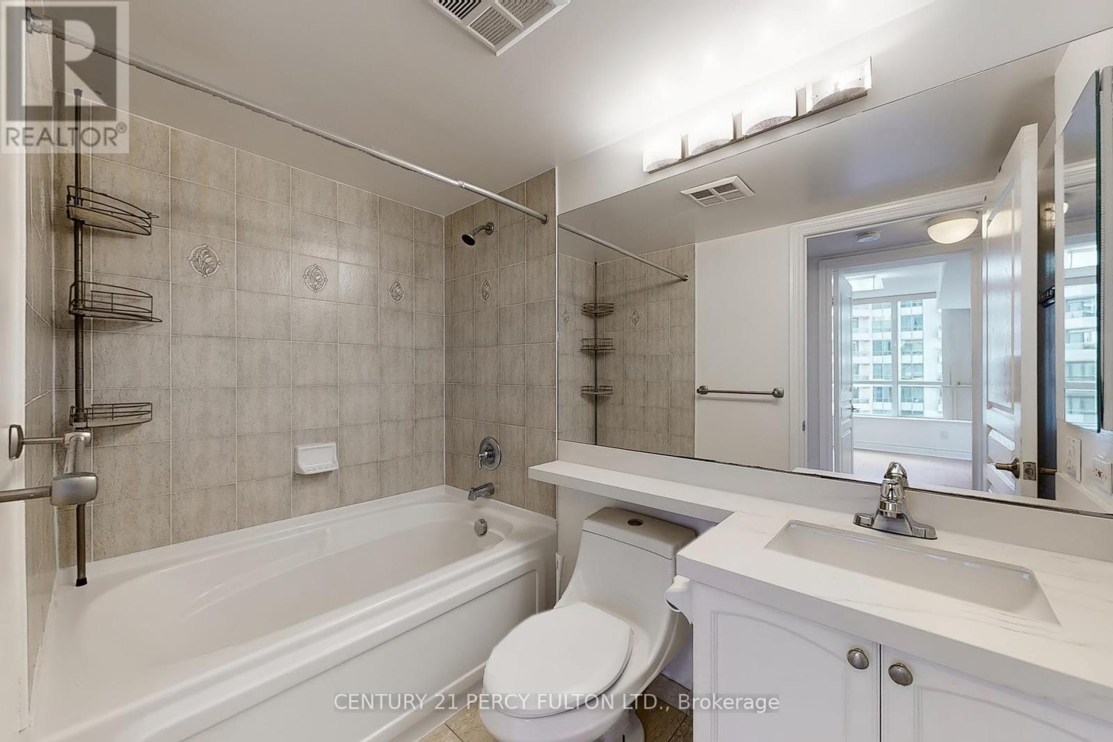 Photo 20 of 1008 5 Northtown Way, Toronto ON