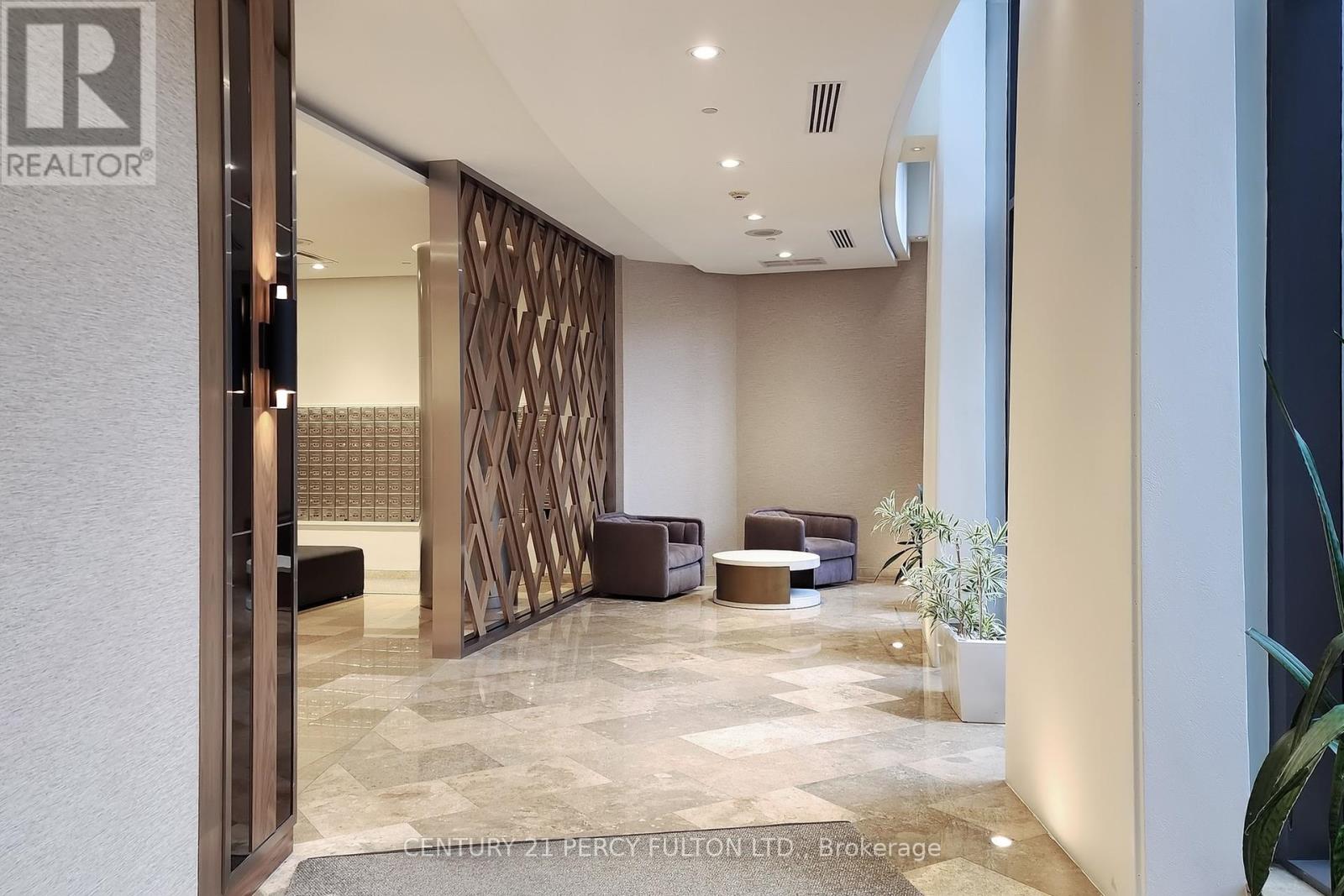Photo 32 of 1008 5 Northtown Way, Toronto ON