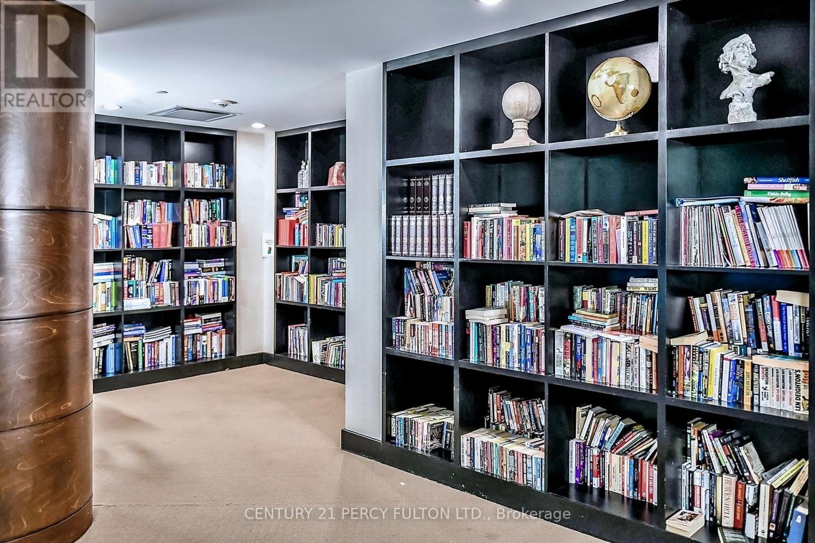 Photo 29 of 1008 5 Northtown Way, Toronto ON