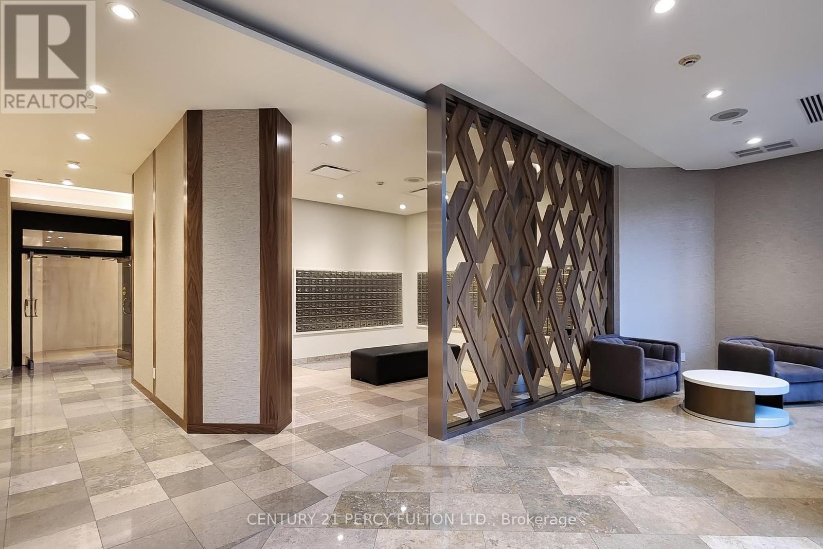Photo 33 of 1008 5 Northtown Way, Toronto ON