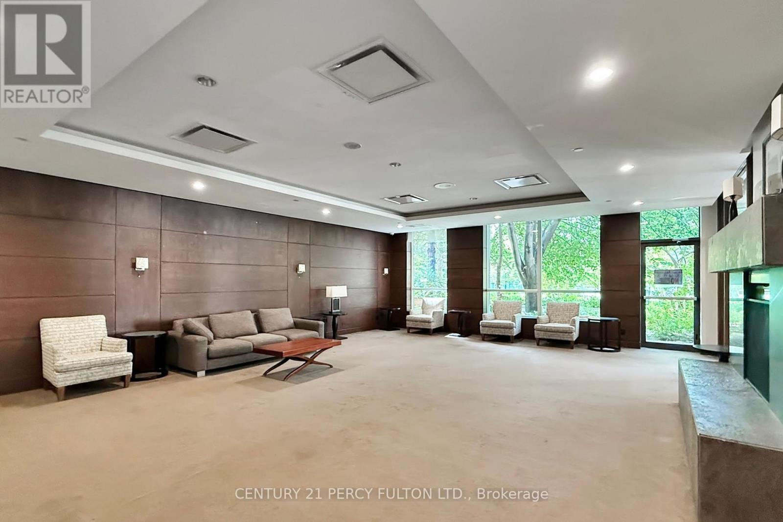 Photo 37 of 1008 5 Northtown Way, Toronto ON