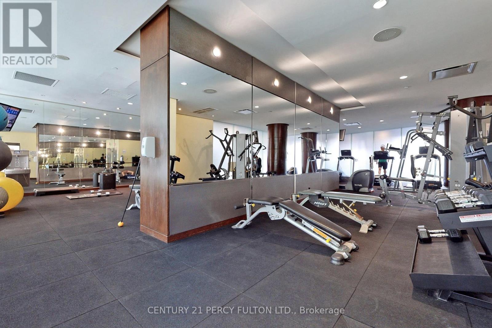 Photo 38 of 1008 5 Northtown Way, Toronto ON
