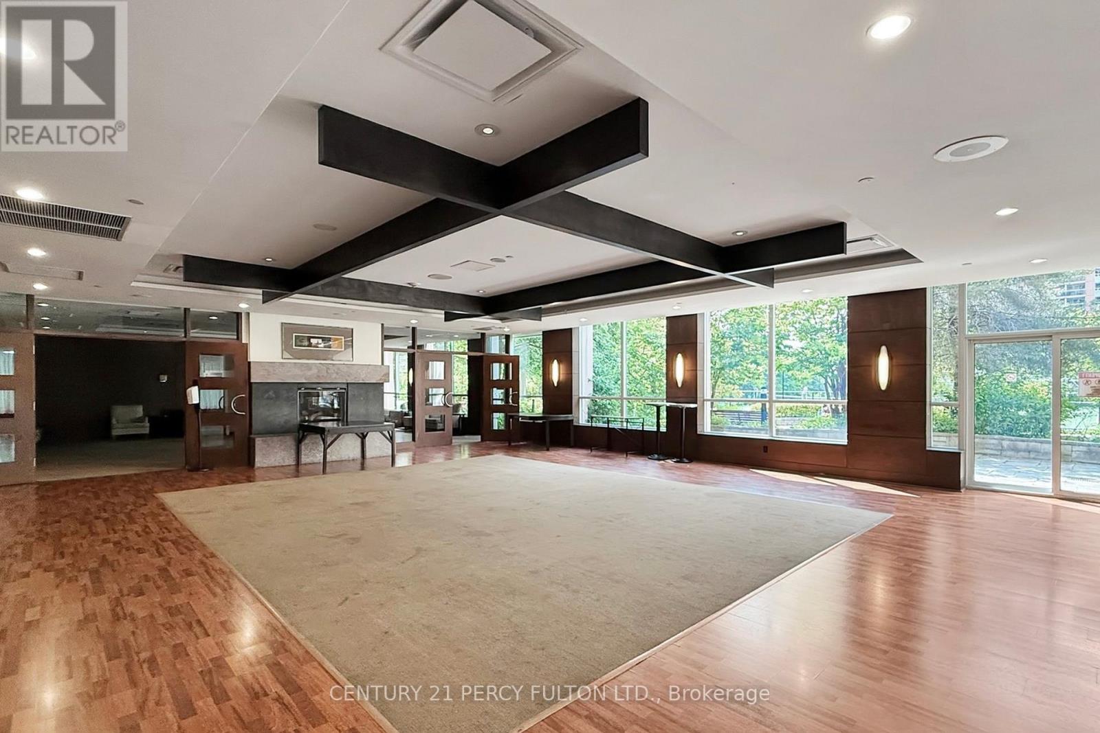Photo 34 of 1008 5 Northtown Way, Toronto ON