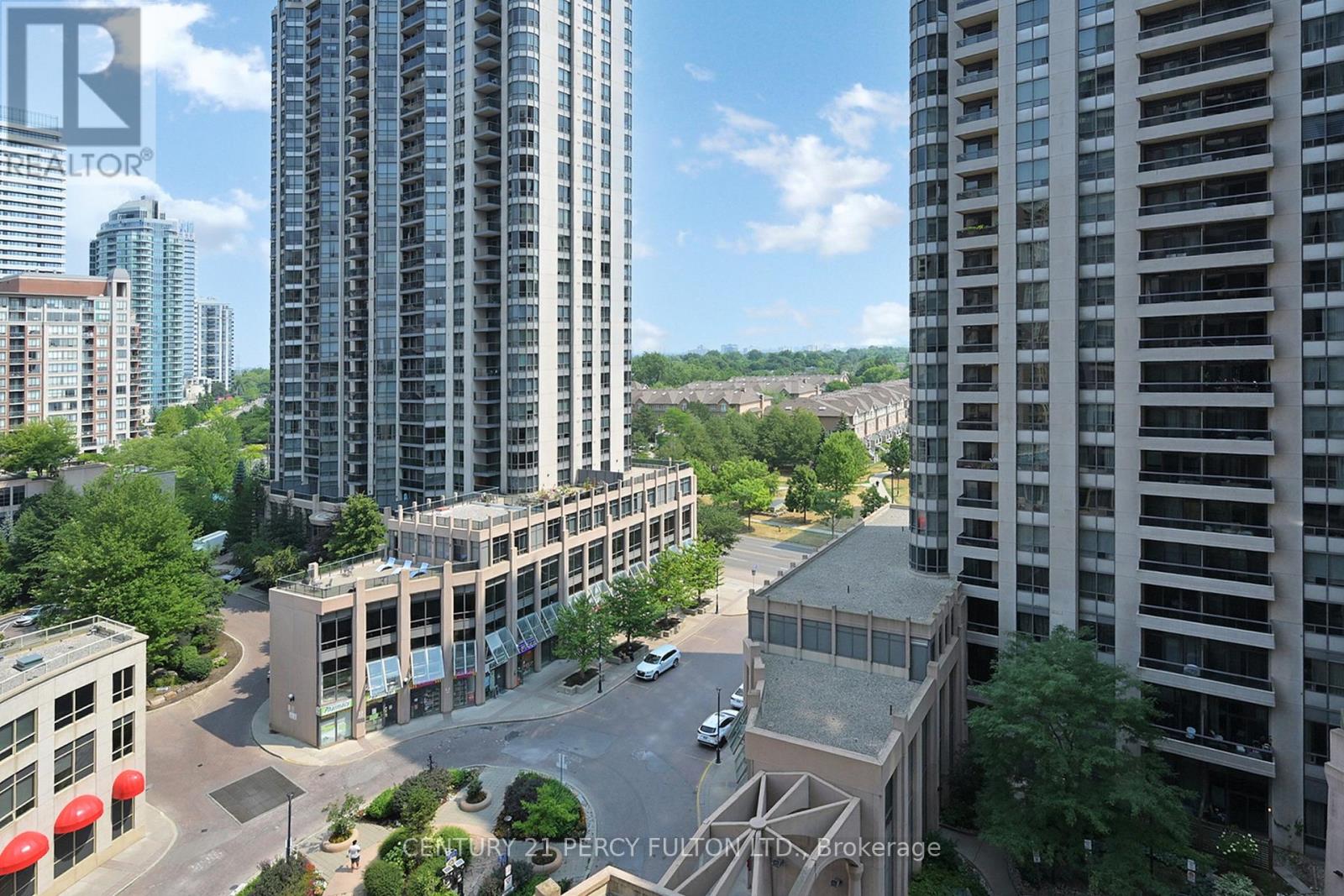 Photo 26 of 1008 5 Northtown Way, Toronto ON