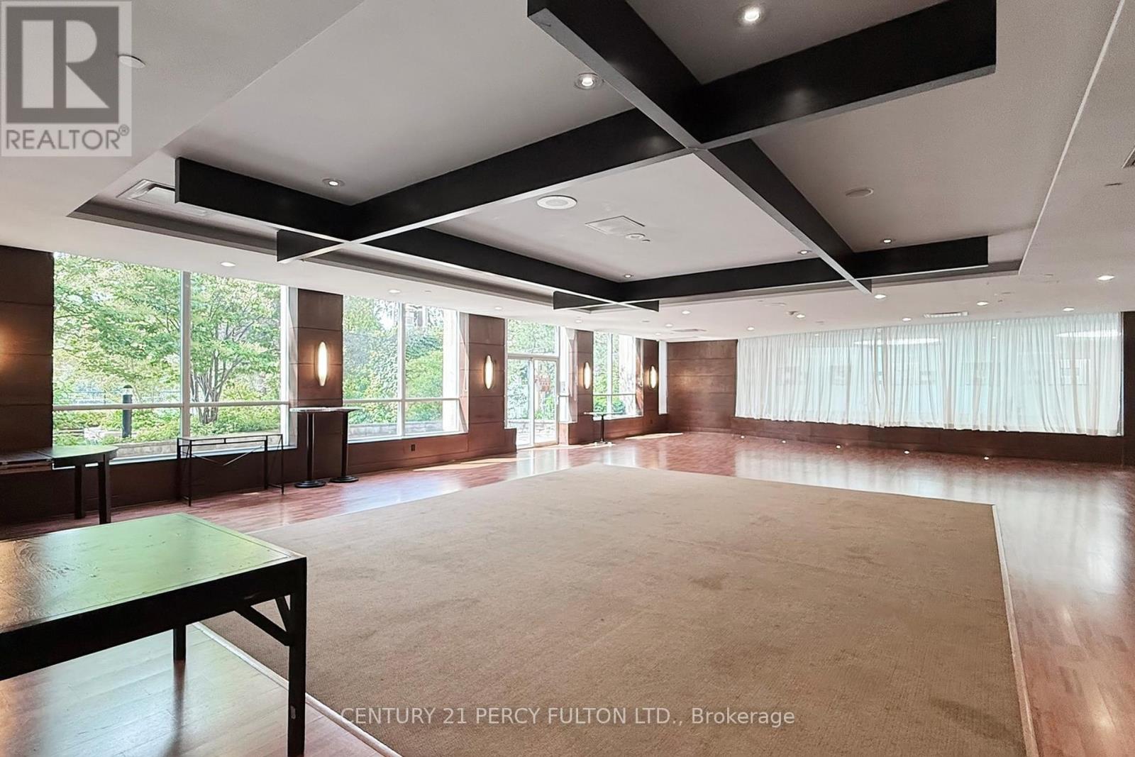 Photo 36 of 1008 5 Northtown Way, Toronto ON