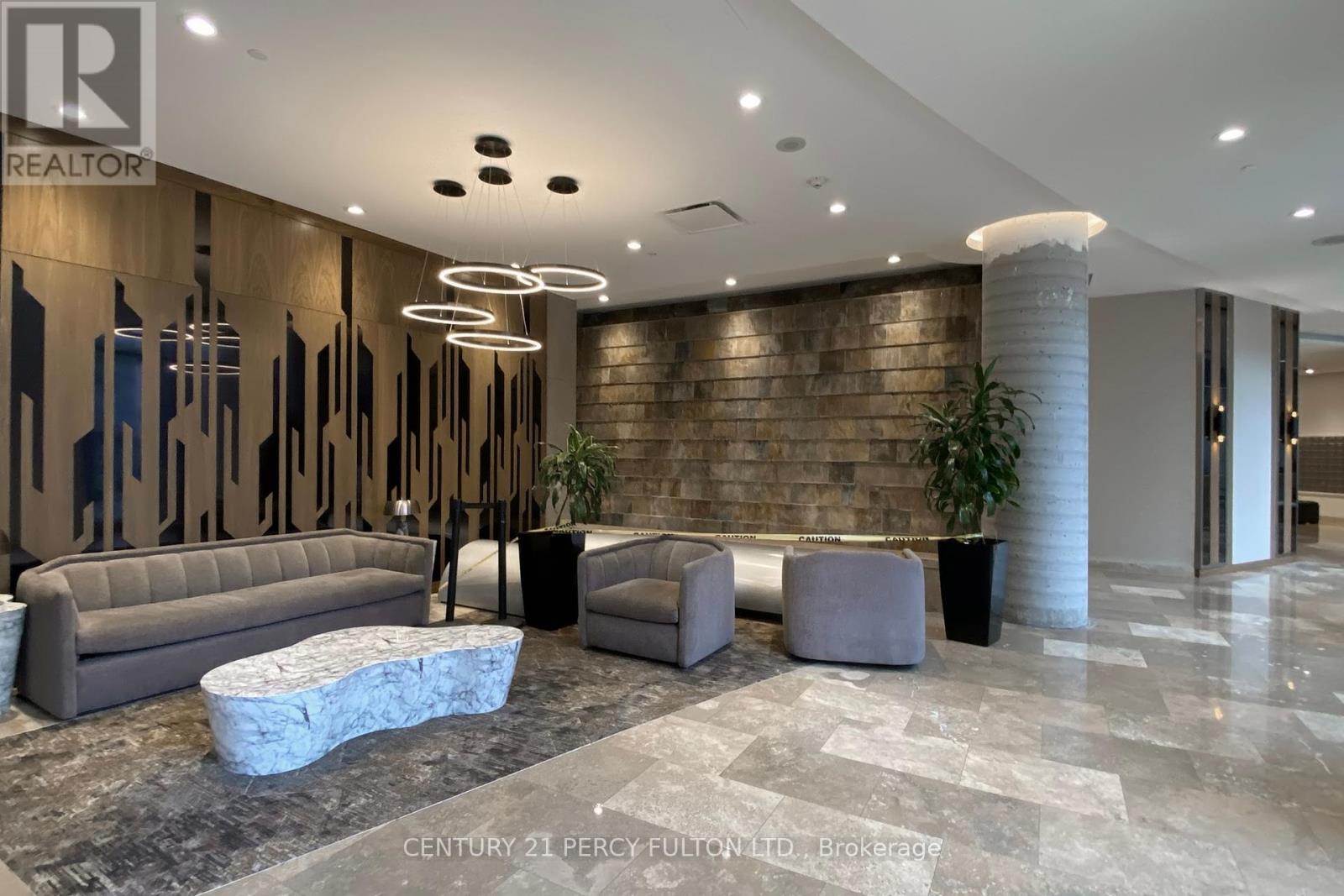 Photo 4 of 1008 5 Northtown Way, Toronto ON