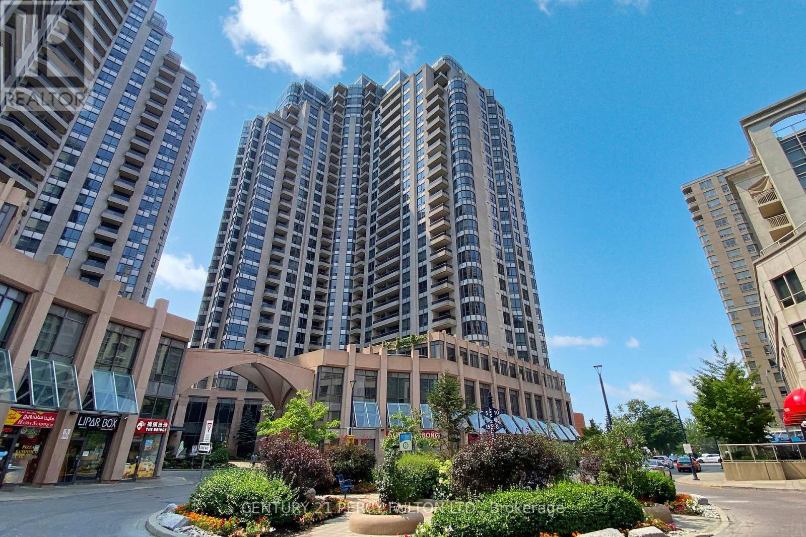 Photo 48 of 1008 5 Northtown Way, Toronto ON