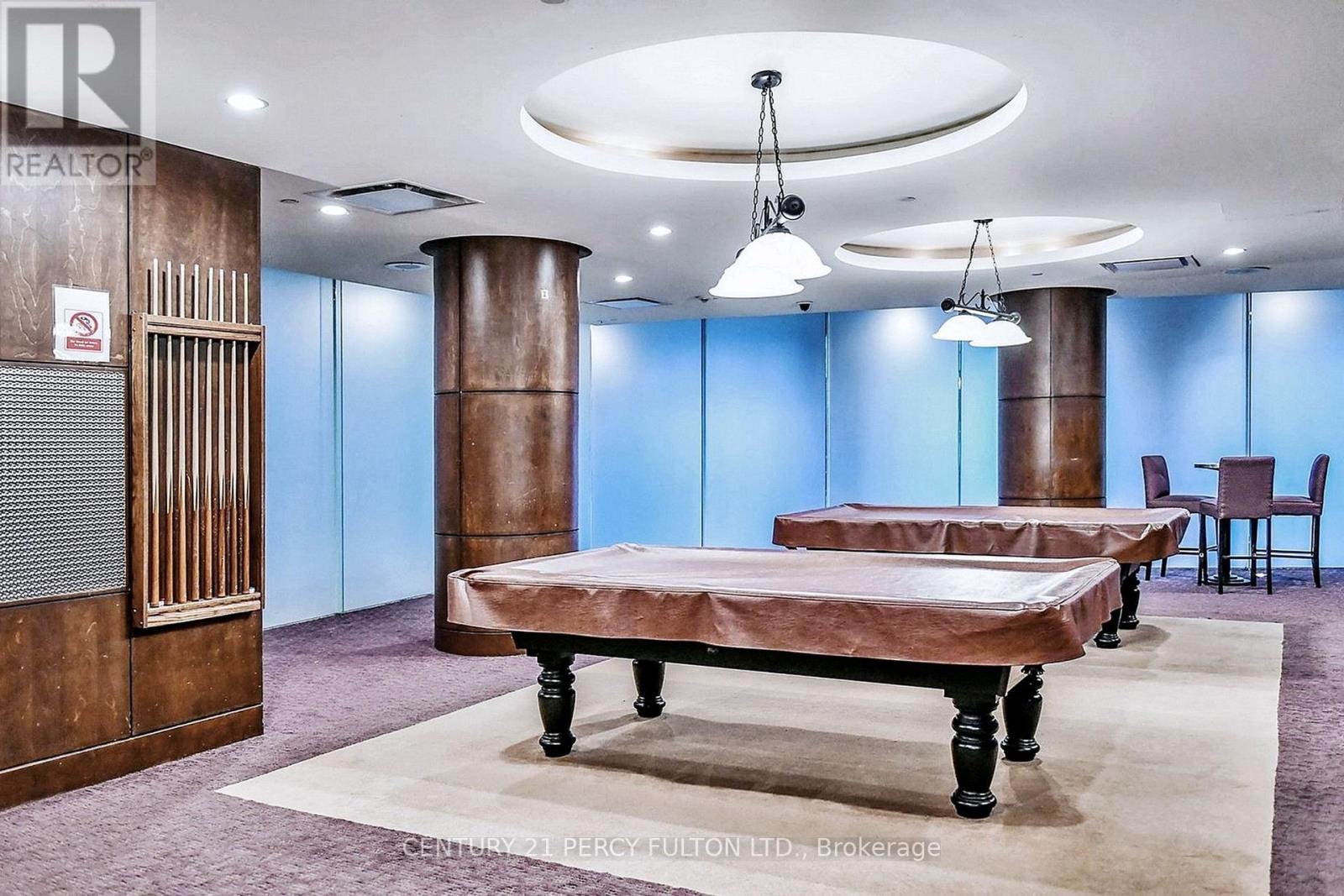 Photo 43 of 1008 5 Northtown Way, Toronto ON