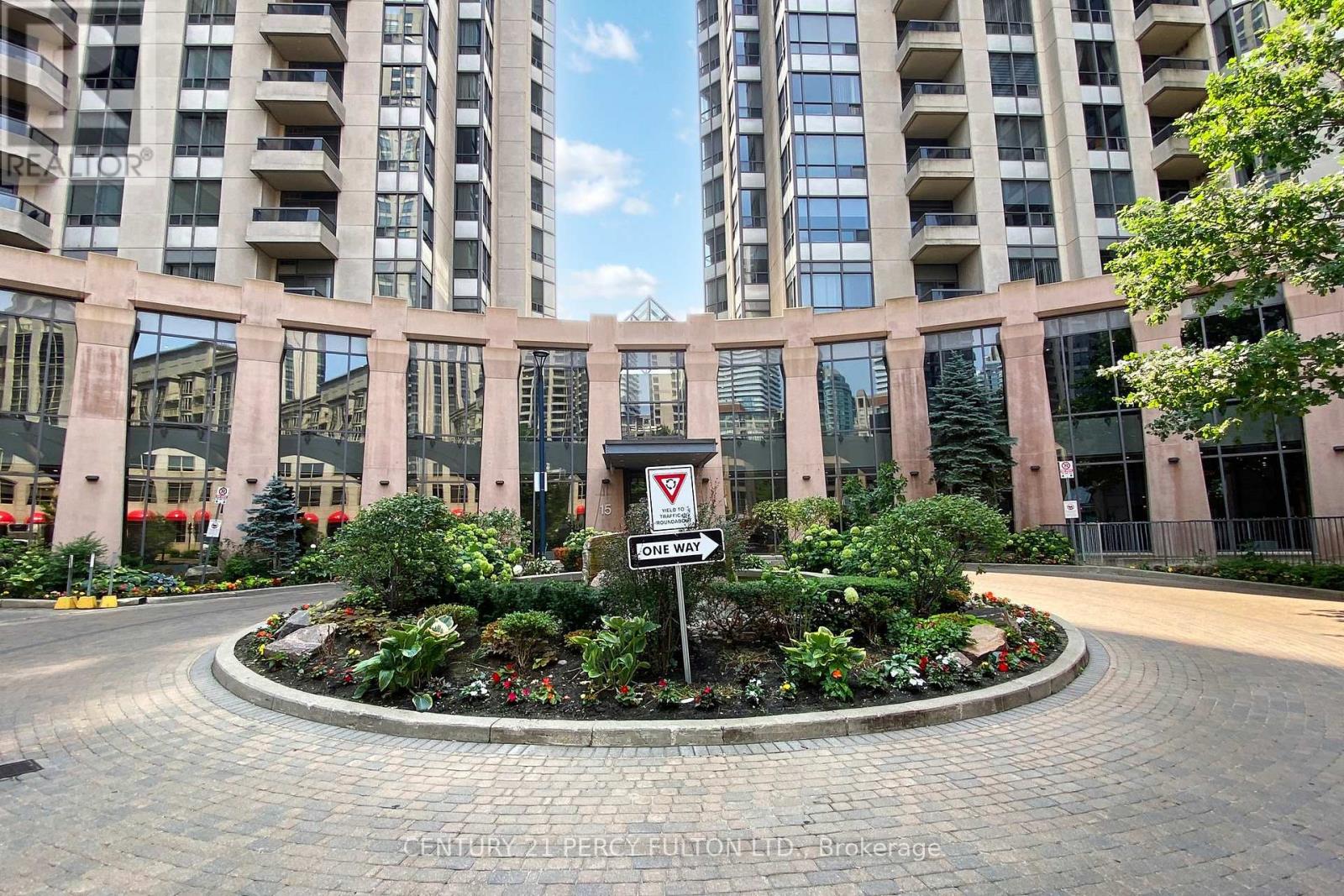 Photo 50 of 1008 5 Northtown Way, Toronto ON