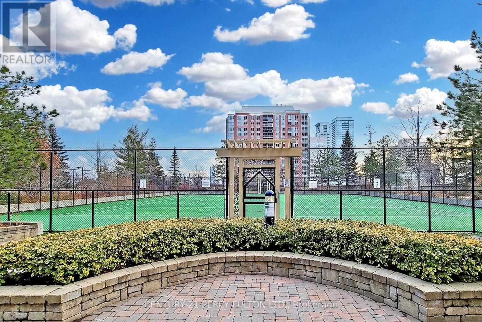 Photo 45 of 1008 5 Northtown Way, Toronto ON