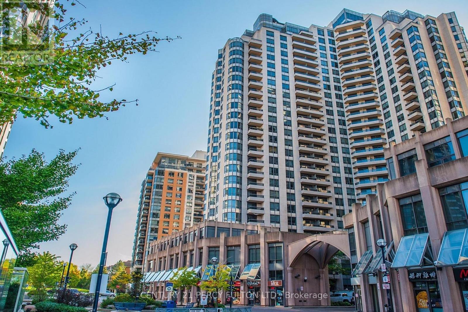 Photo 49 of 1008 5 Northtown Way, Toronto ON