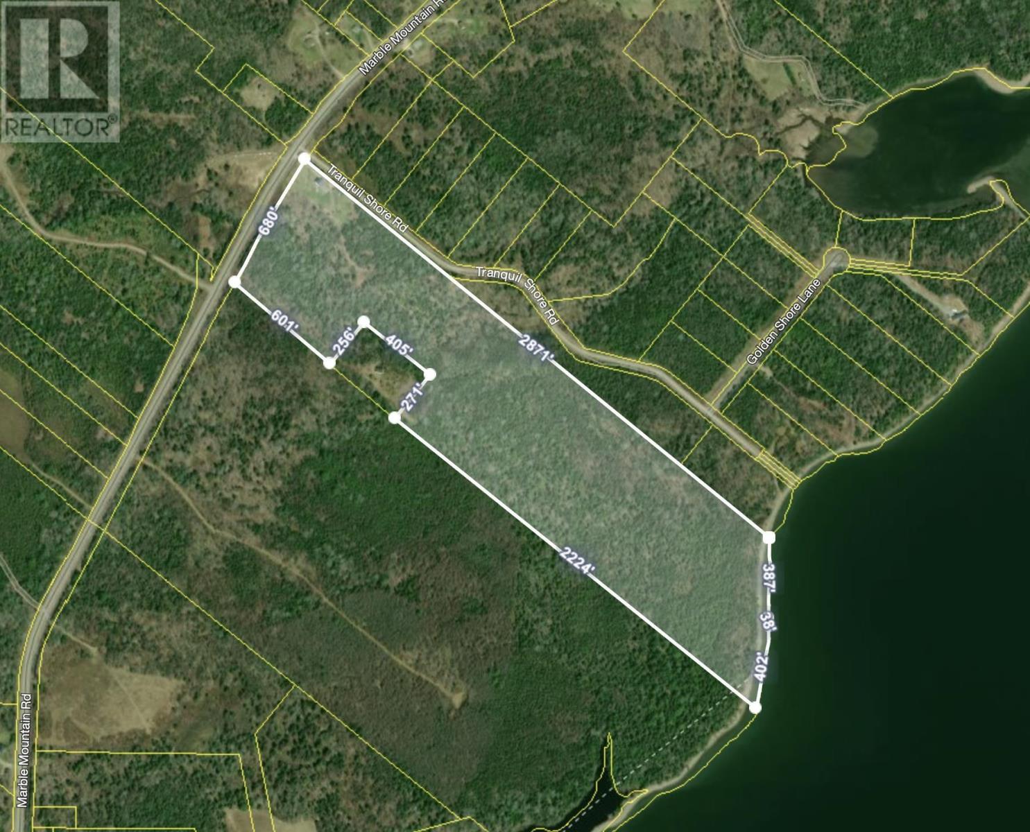 Property 1 of 25 of 2420 Marble Mountain Road