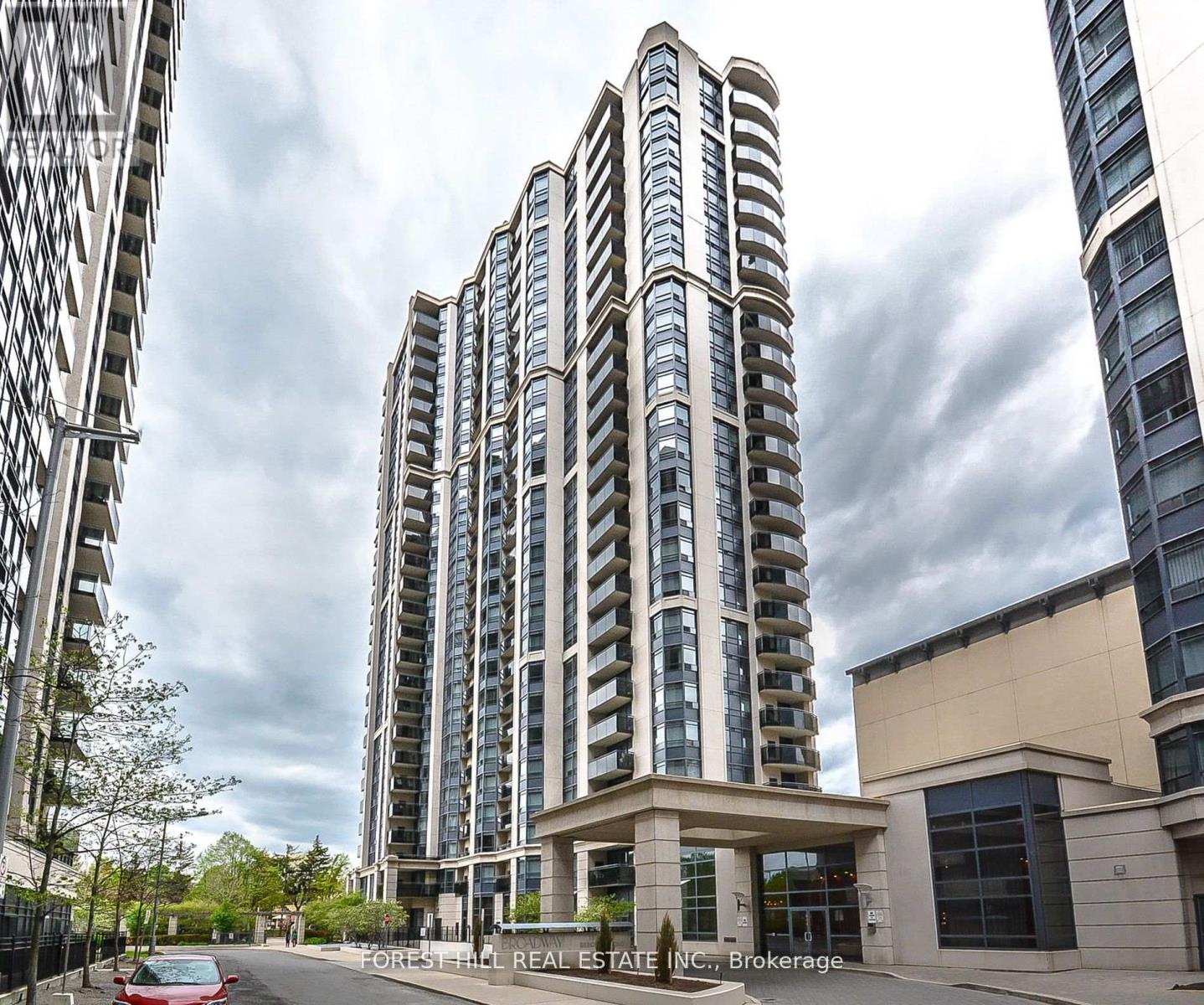 Photo 6 of 2711 153 Beecroft Road, Toronto ON