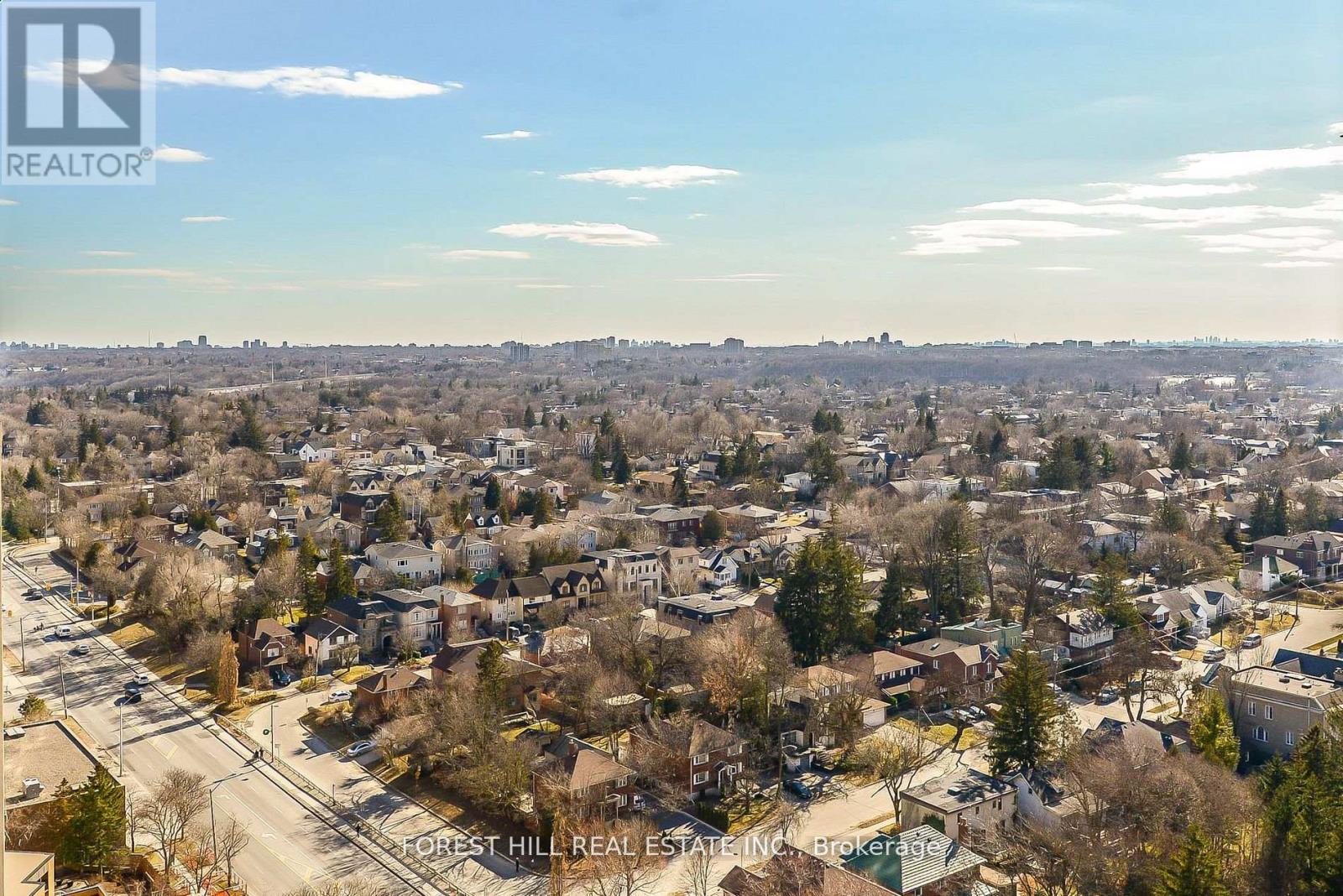 Photo 1 of 2711 153 Beecroft Road, Toronto ON