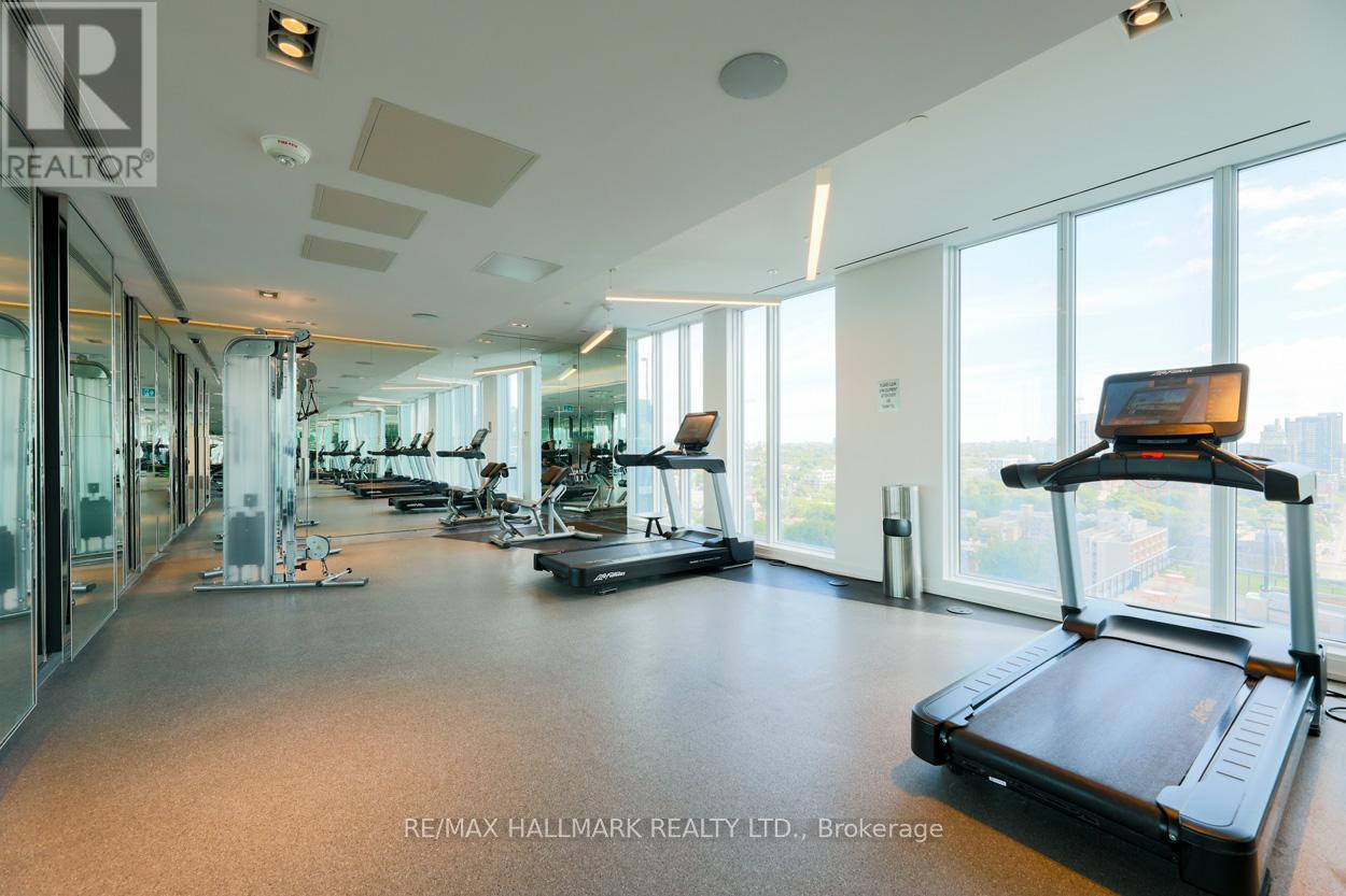 Photo 24 of 420 251 Jarvis Street, Toronto ON