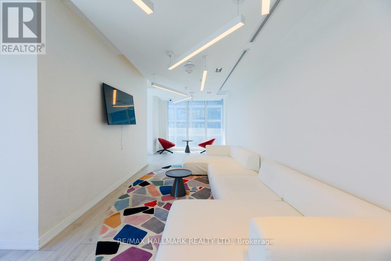 Photo 11 of 420 251 Jarvis Street, Toronto ON