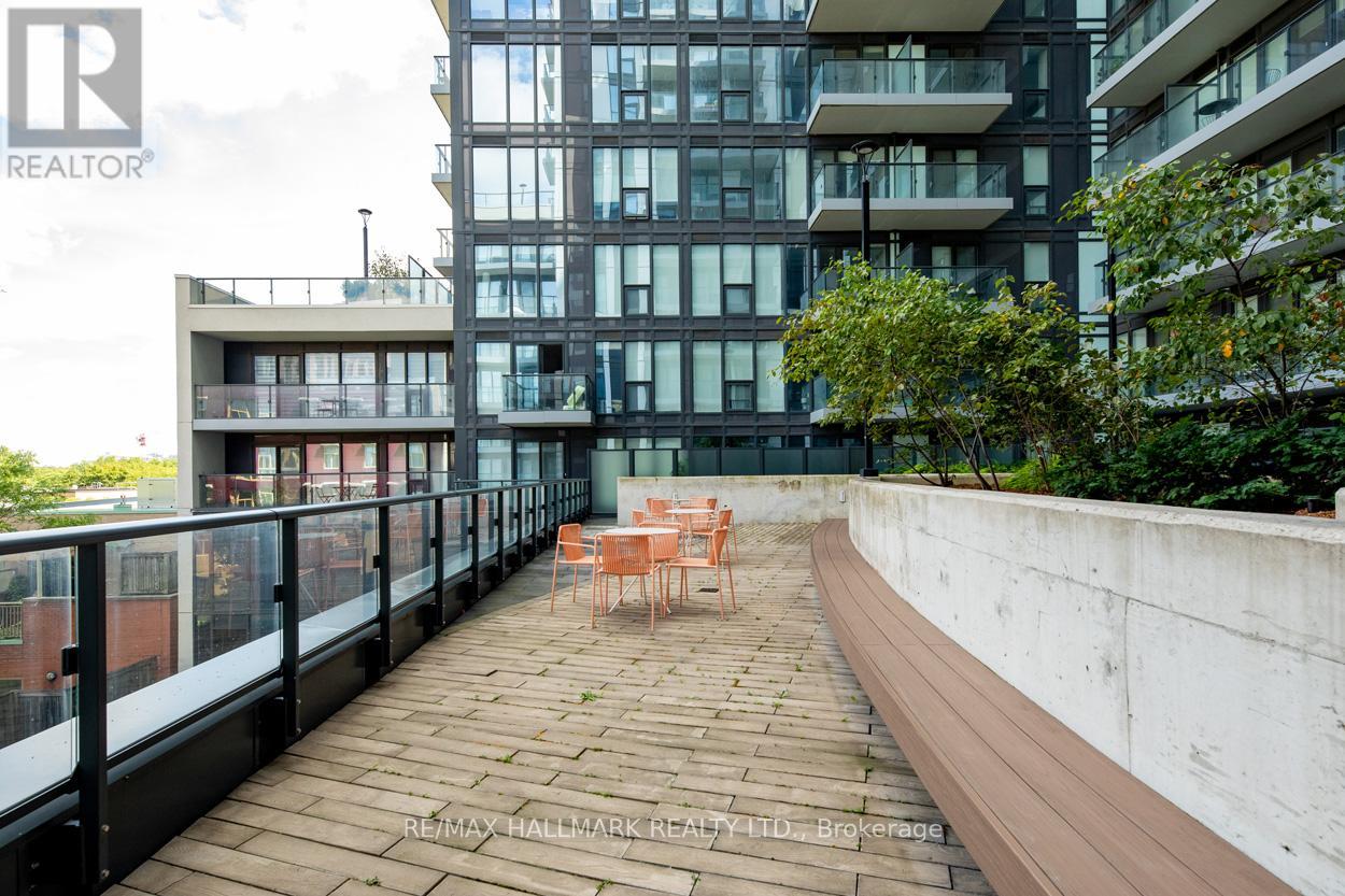 Photo 25 of 420 251 Jarvis Street, Toronto ON