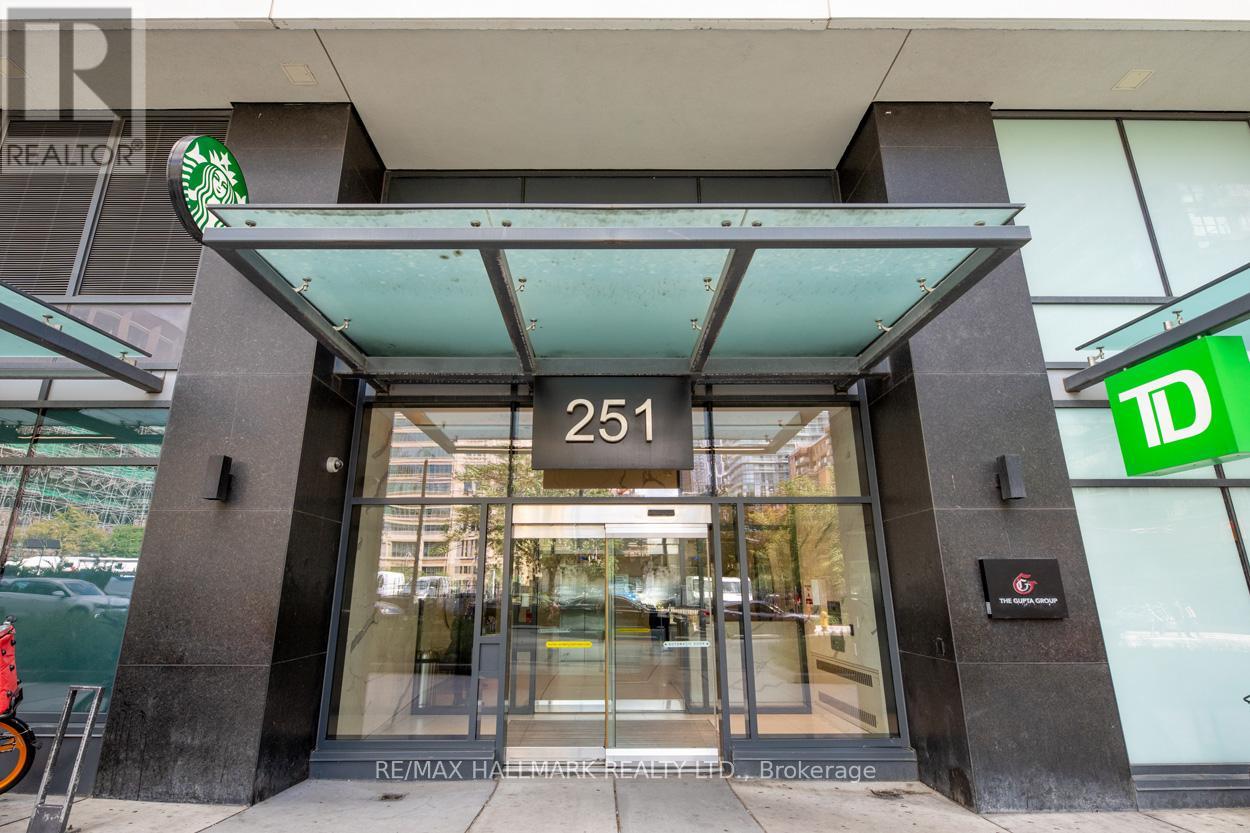 Photo 28 of 420 251 Jarvis Street, Toronto ON