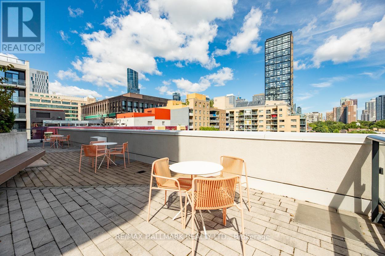 Photo 12 of 420 251 Jarvis Street, Toronto ON