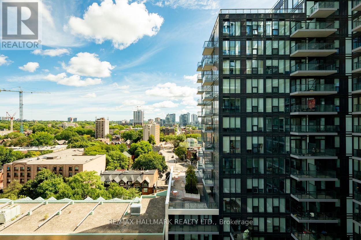 Photo 29 of 420 251 Jarvis Street, Toronto ON