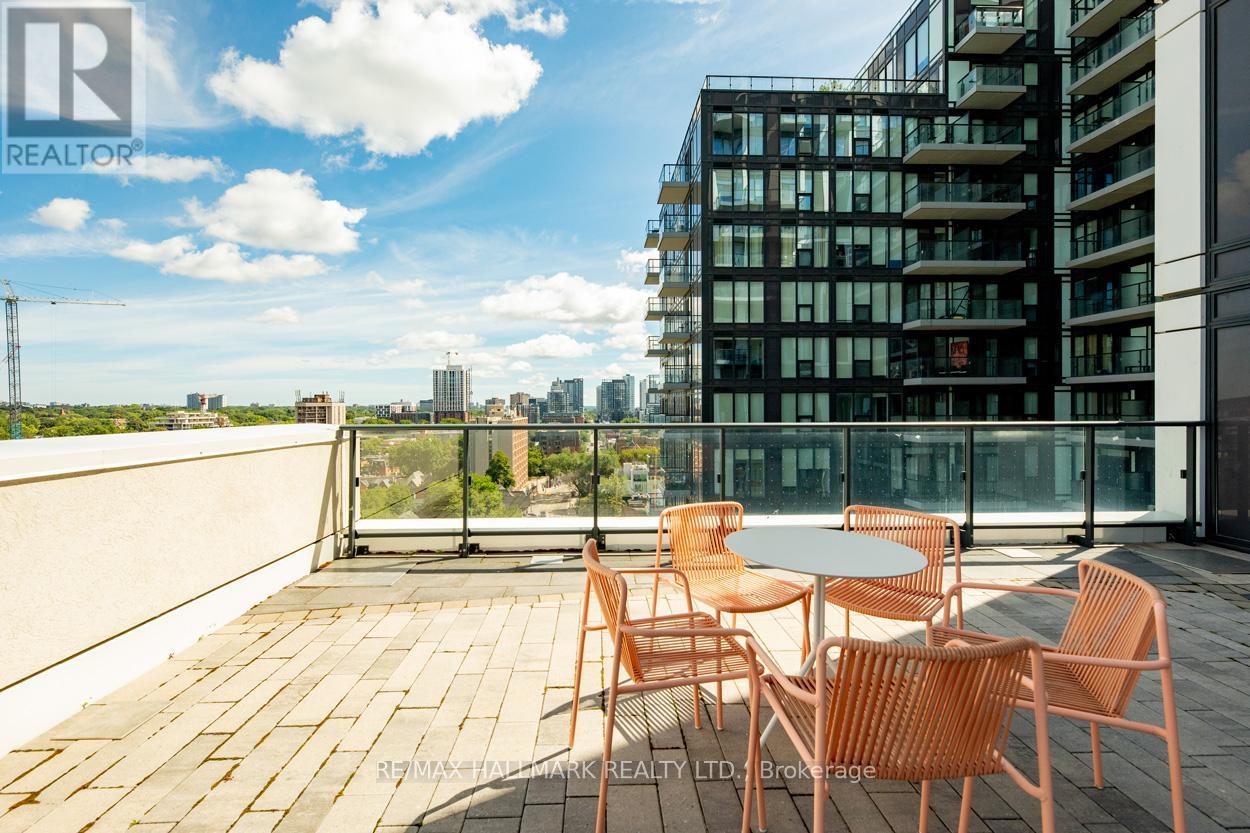 Photo 13 of 420 251 Jarvis Street, Toronto ON