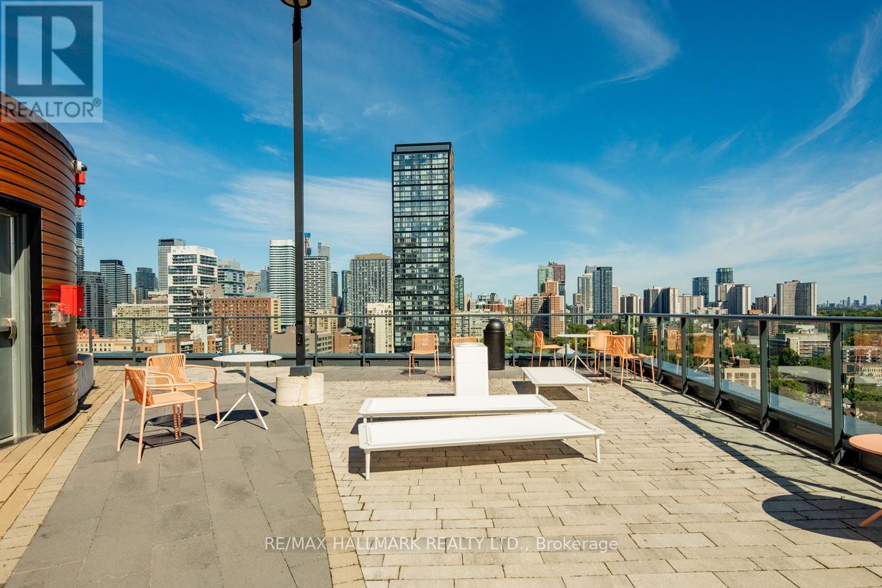 Photo 20 of 420 251 Jarvis Street, Toronto ON