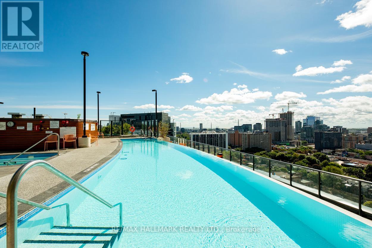 Photo 14 of 420 251 Jarvis Street, Toronto ON