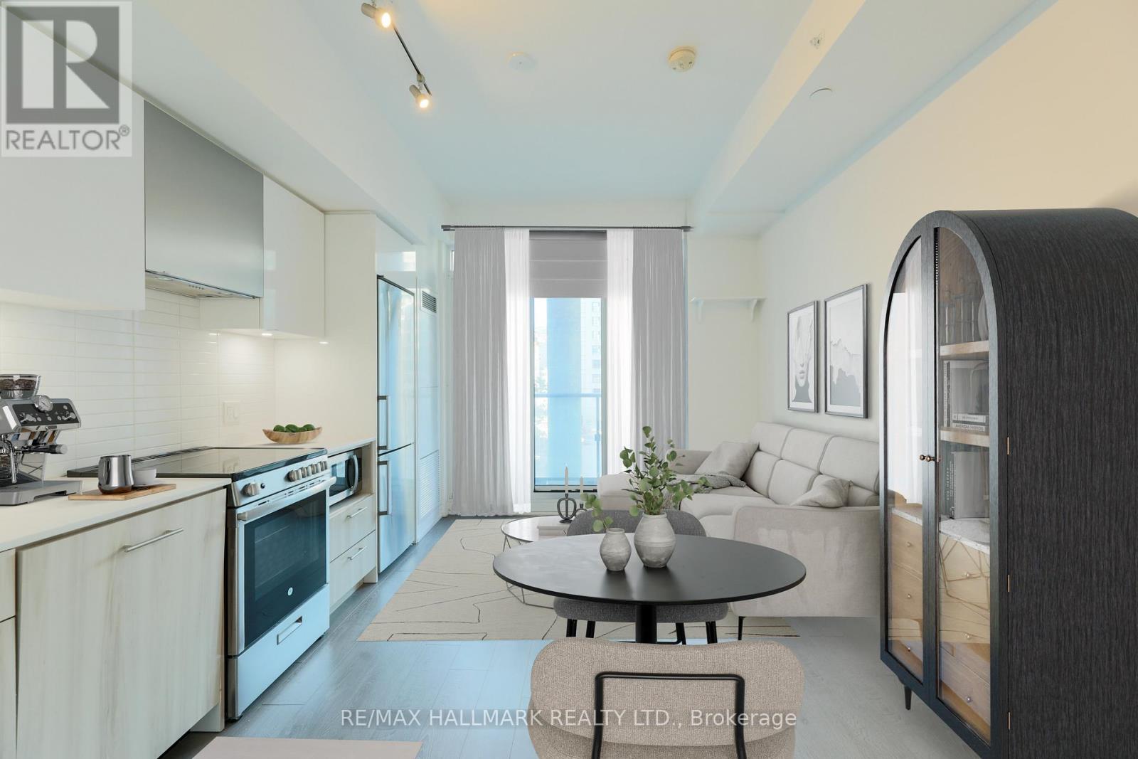 Photo 18 of 420 251 Jarvis Street, Toronto ON