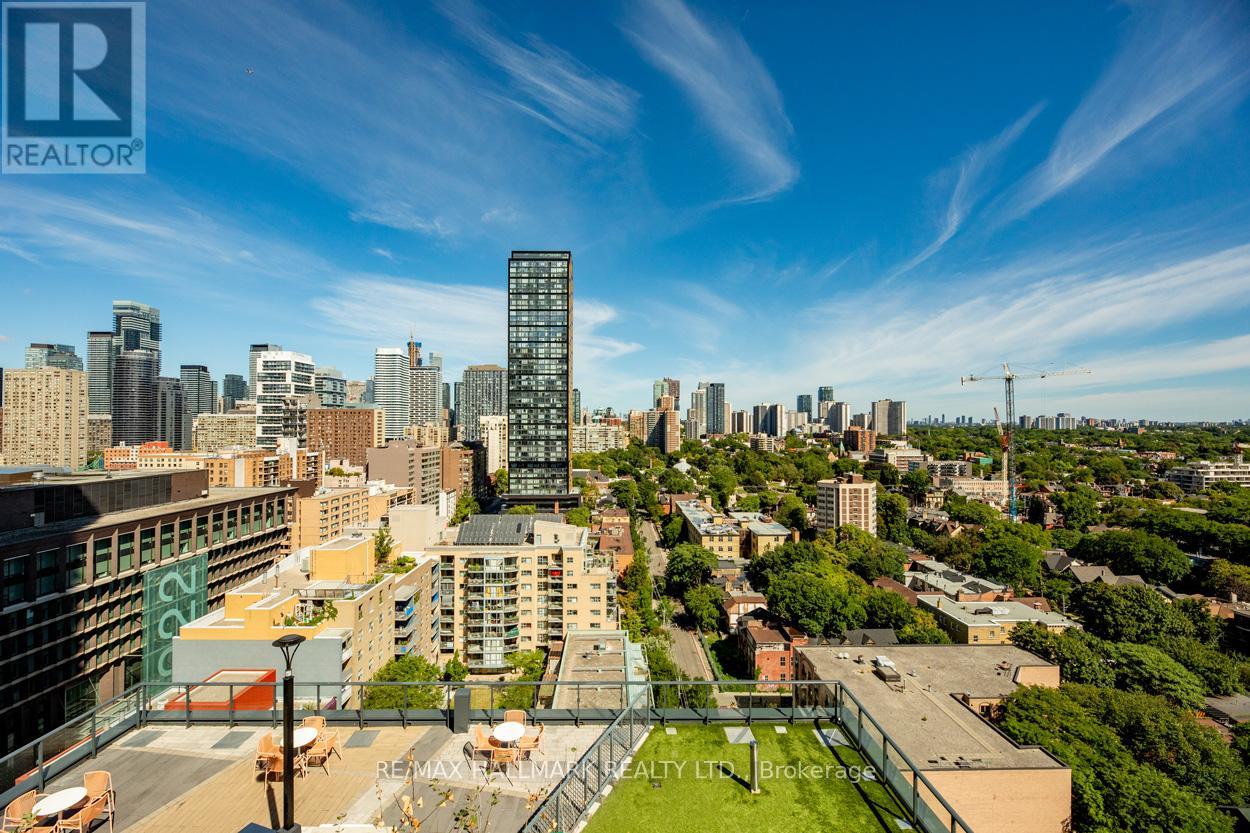 Photo 7 of 420 251 Jarvis Street, Toronto ON