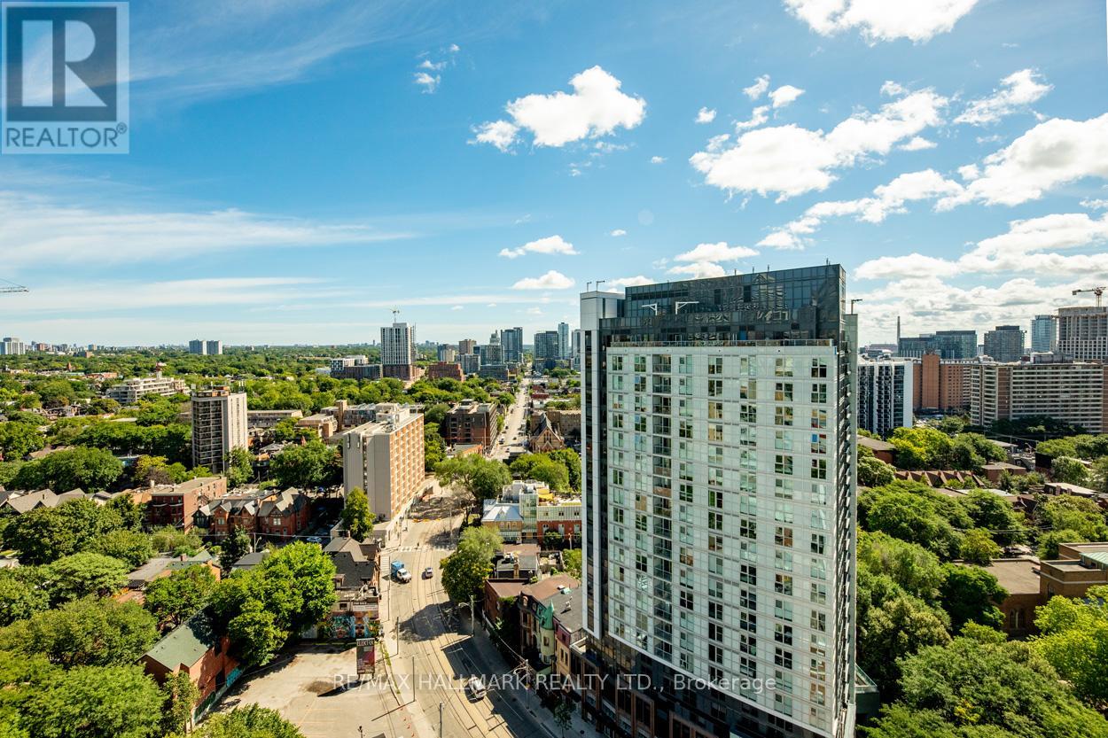 Photo 31 of 420 251 Jarvis Street, Toronto ON