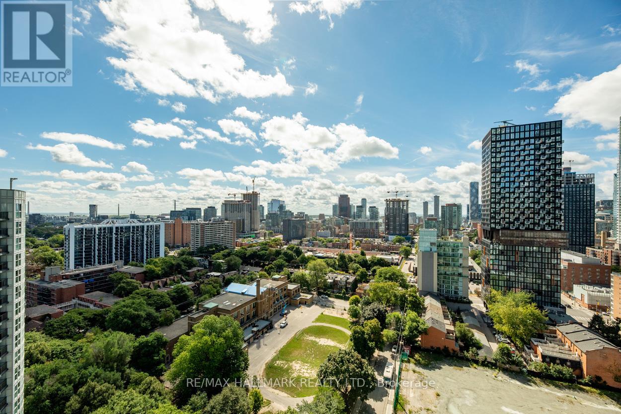 Photo 23 of 420 251 Jarvis Street, Toronto ON