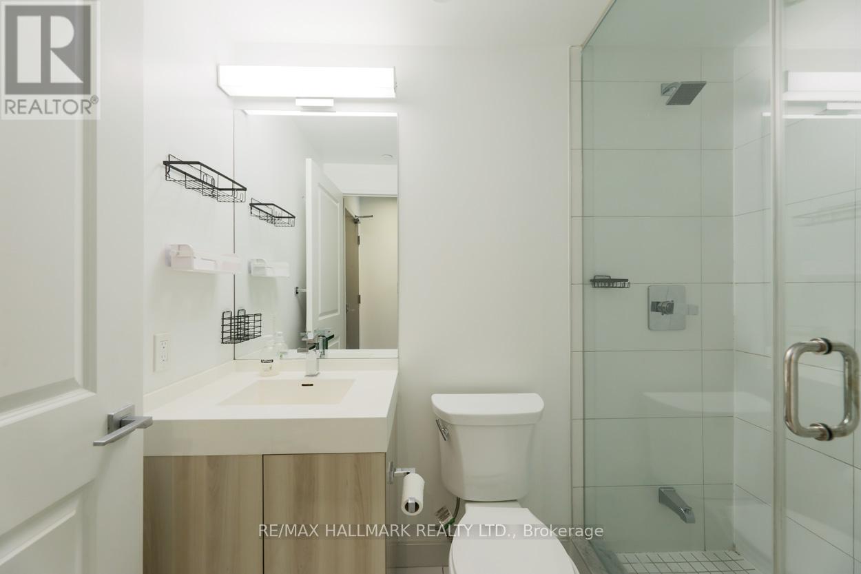 Photo 5 of 420 251 Jarvis Street, Toronto ON
