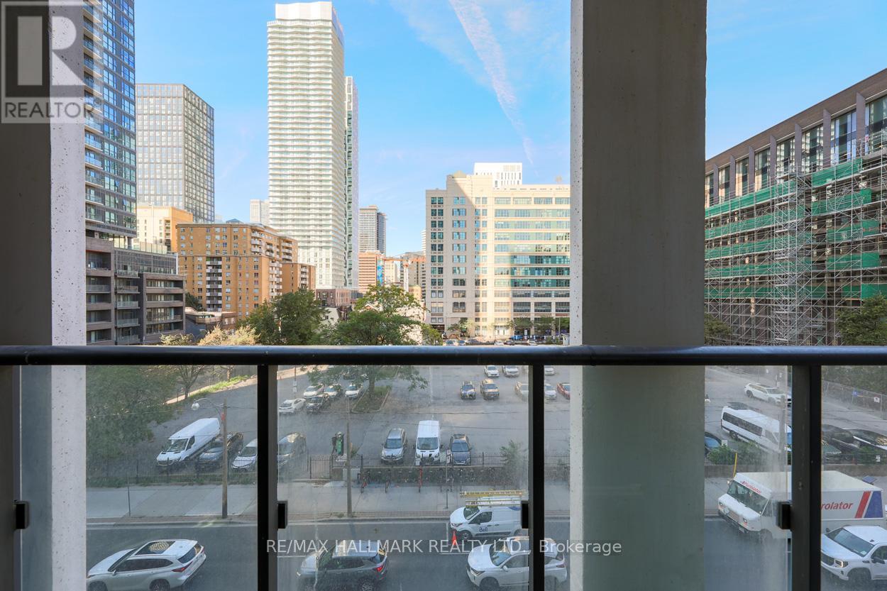 Photo 9 of 420 251 Jarvis Street, Toronto ON