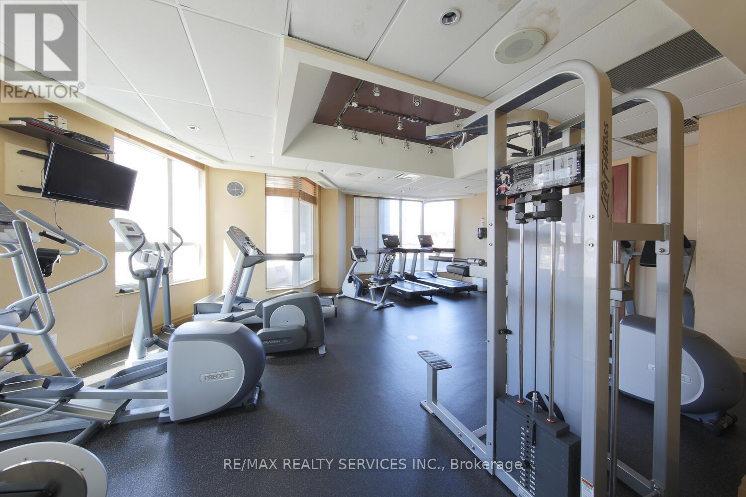 Photo 1 of 1215 60 Byng Avenue, Toronto ON