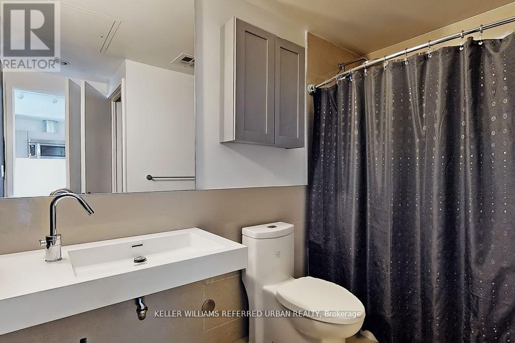 Photo 15 of 604 390 Cherry Street, Toronto ON