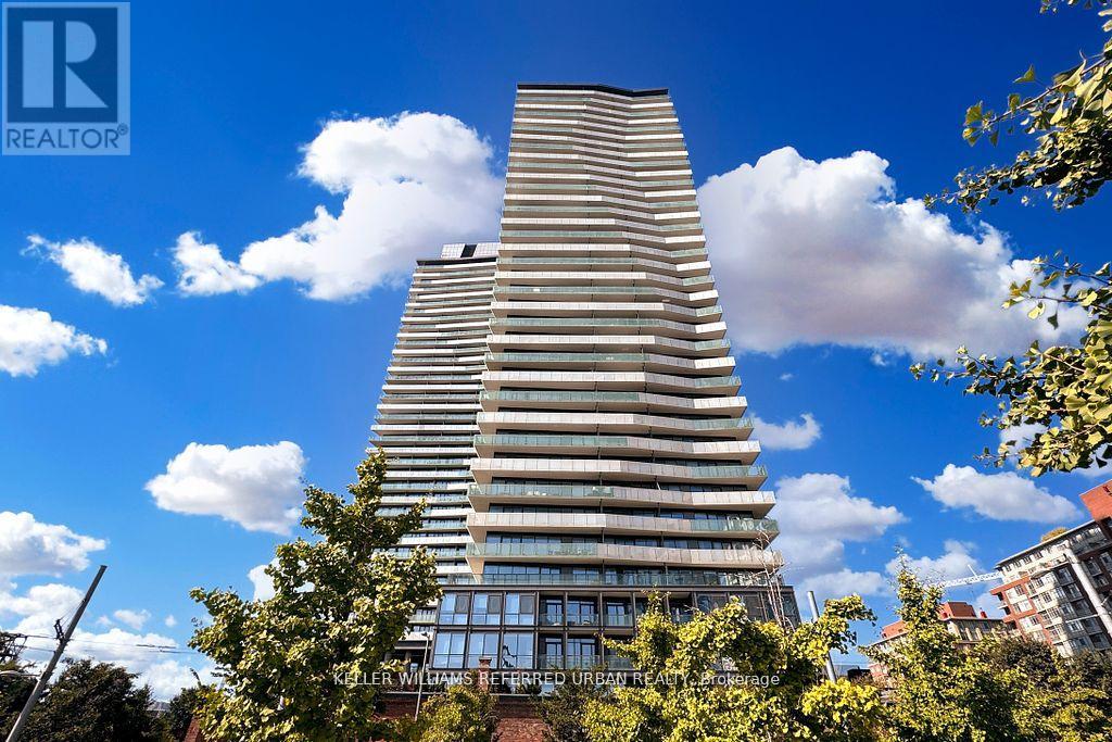 Photo 41 of 604 390 Cherry Street, Toronto ON