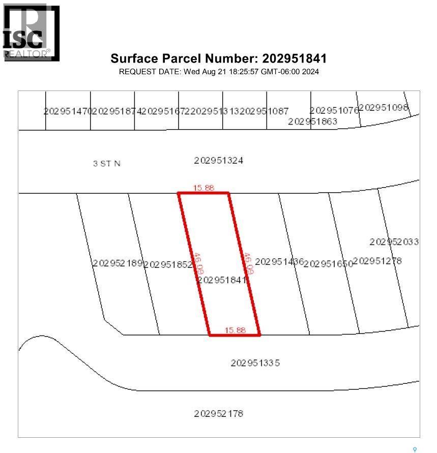 Photo 2 of 1020 3rd Street N, Martensville SK