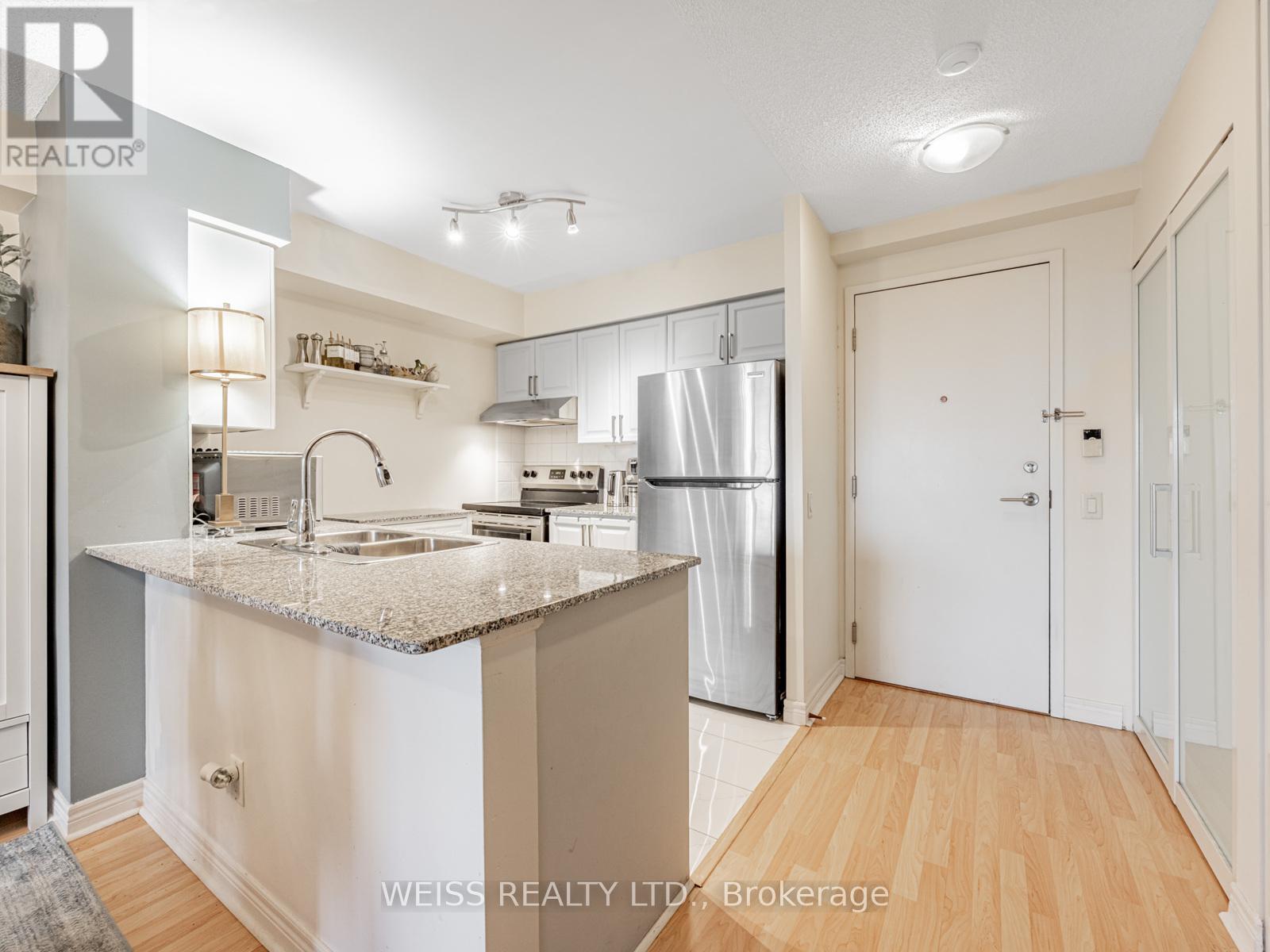 Photo 23 of 303 83 Borough Drive, Toronto ON