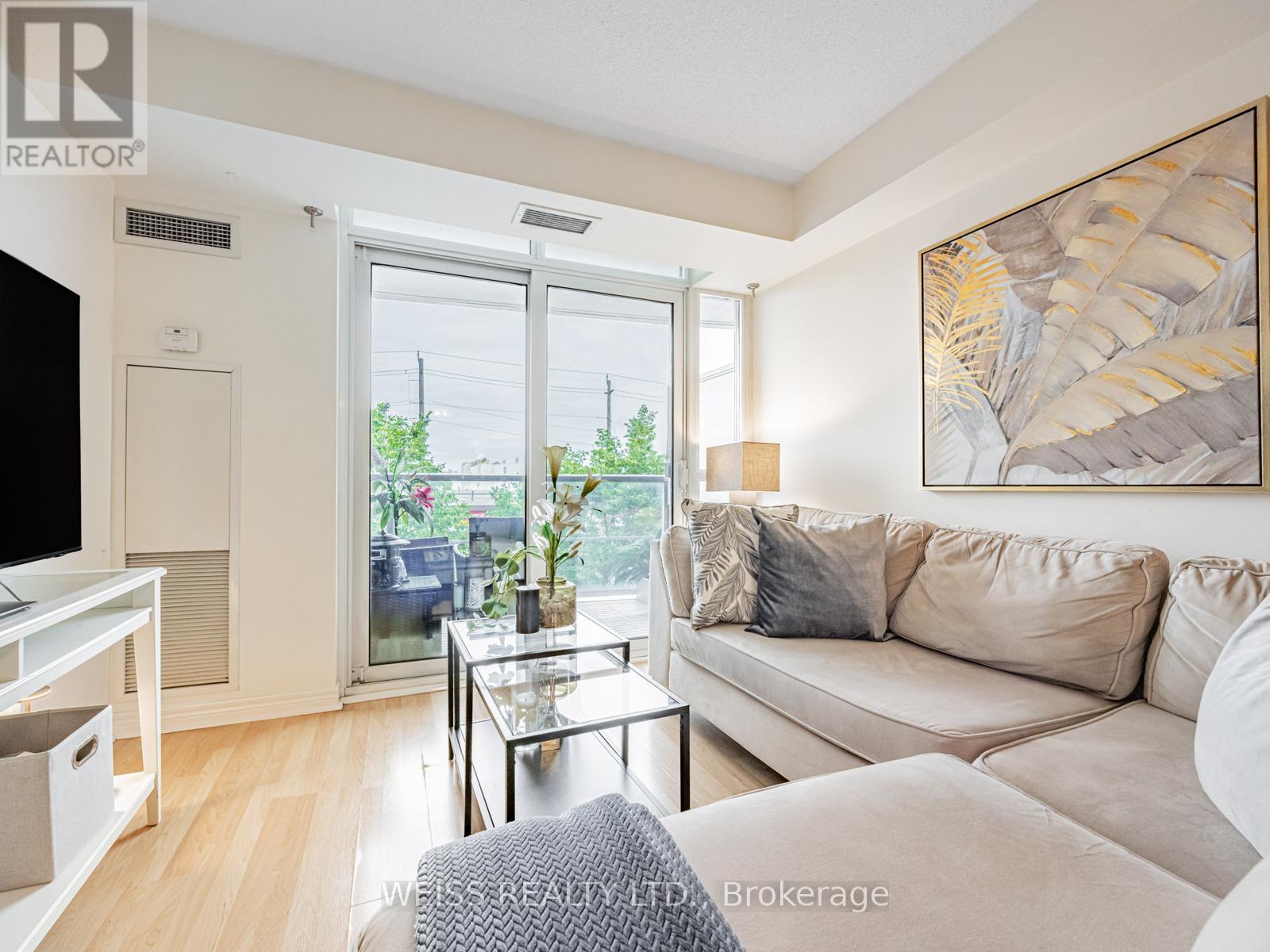 Photo 18 of 303 83 Borough Drive, Toronto ON